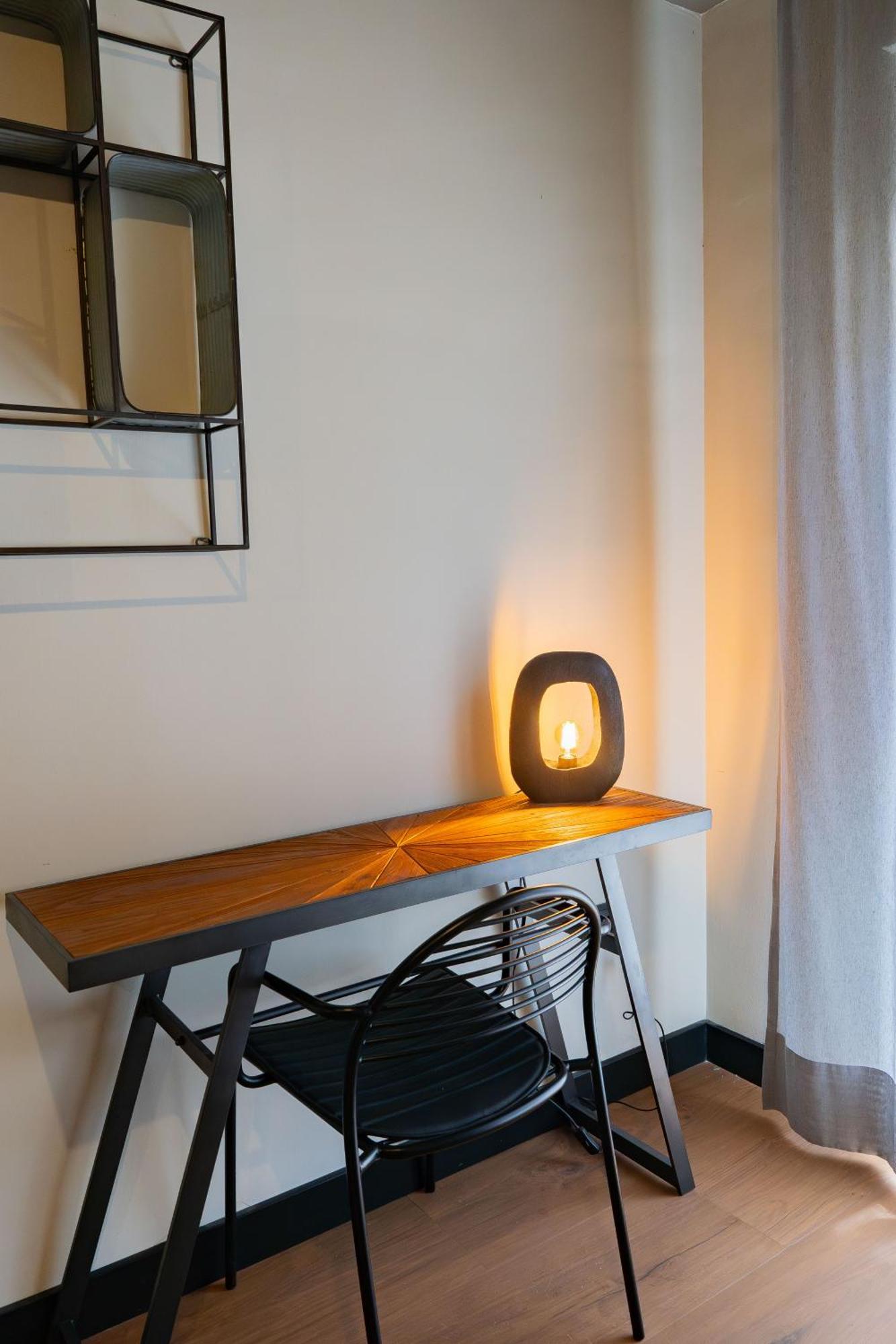 Bubu - Apartamentos En El Centro Málaga Exteriör bild